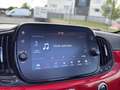 Fiat 500C FireFly Hybrid 70 Red Edition Grau - thumbnail 27