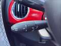 Fiat 500C FireFly Hybrid 70 Red Edition Grau - thumbnail 21