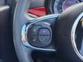Fiat 500C FireFly Hybrid 70 Red Edition Grau - thumbnail 17