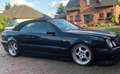 Mercedes-Benz CLK 230 CLK Cabrio 230 Kompressor Sport Schwarz - thumbnail 2