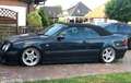 Mercedes-Benz CLK 230 CLK Cabrio 230 Kompressor Sport Schwarz - thumbnail 1