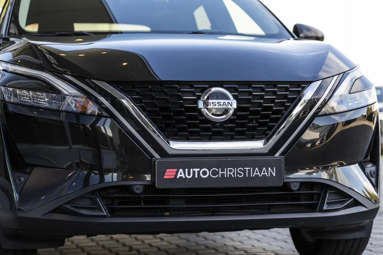 Nissan Qashqai 1.3 MHEV Xtronic N-Connecta 360° Camera 19", миниатюра 16