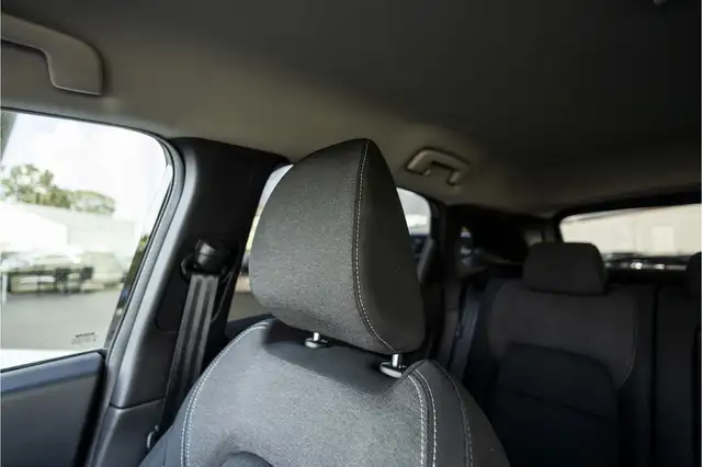 Nissan Qashqai view 11