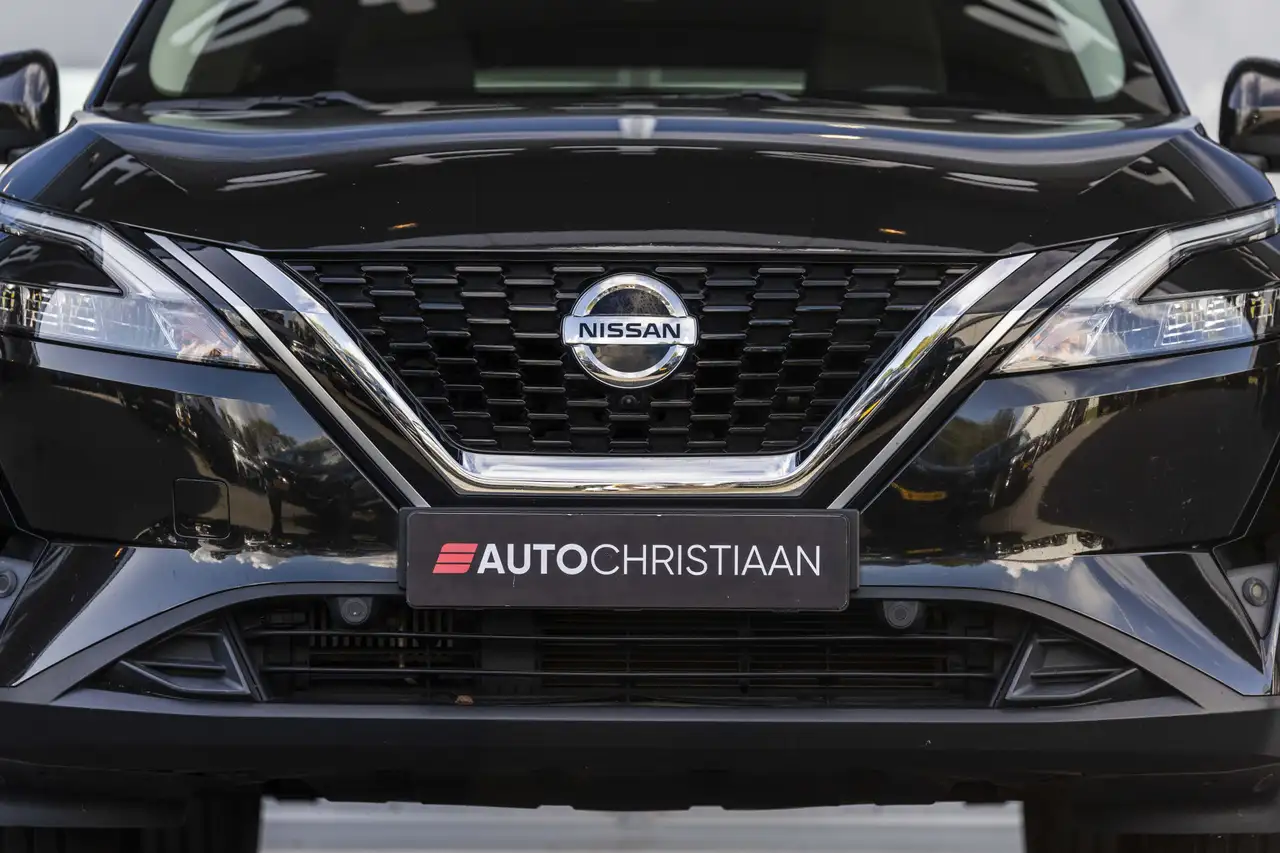 Nissan Qashqai 1.3 MHEV Xtronic N-Connecta 360° Camera 19", миниатюра 14