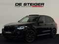 BMW X3 XDrive30e High Executive Pano Headup Trekhaak 292 Schwarz - thumbnail 1