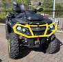 Can-Am Outlander MAX XT-P 1000R T ABS Nero - thumbnail 1