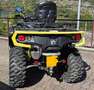 Can-Am Outlander MAX XT-P 1000R T ABS Nero - thumbnail 6