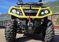 Can-Am Outlander MAX XT-P 1000R T ABS Nero - thumbnail 3
