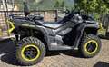 Can-Am Outlander MAX XT-P 1000R T ABS Nero - thumbnail 2