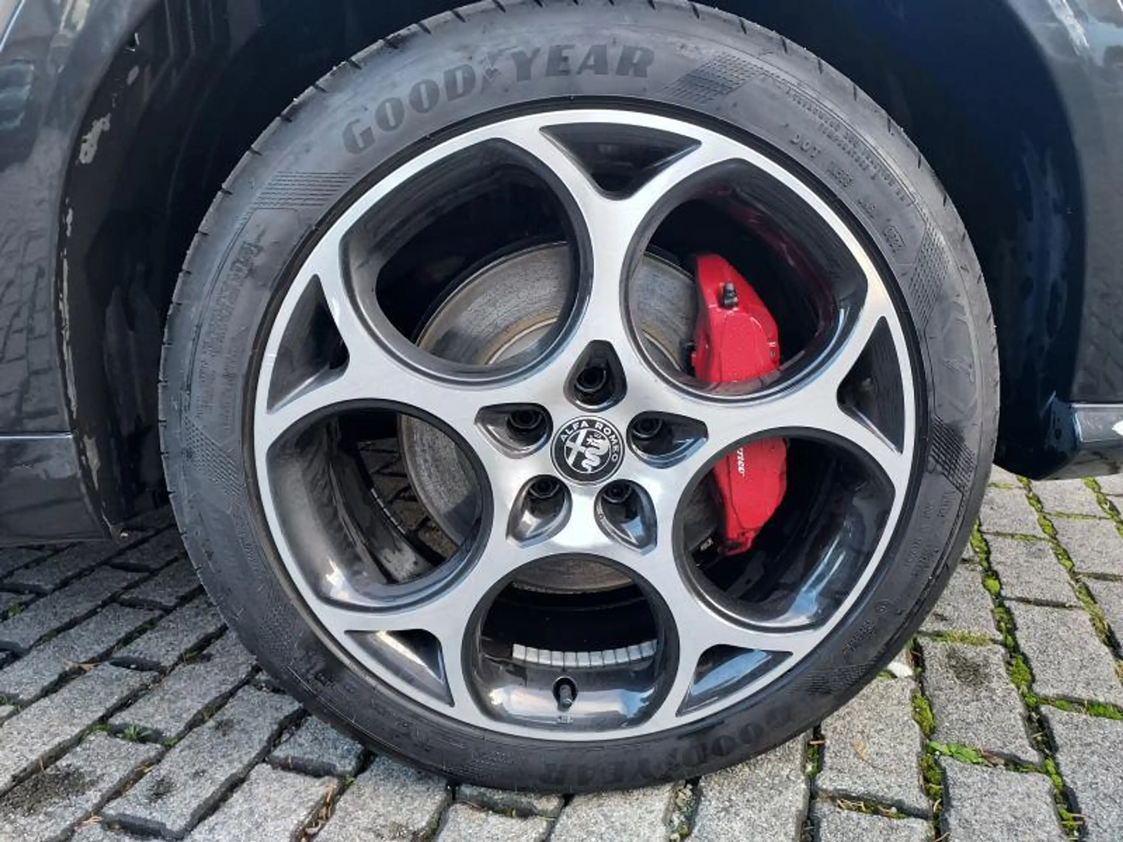 Alfa Romeo Tonale 32500€ Veloce — photo 6