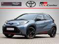 Toyota Aygo X X S-CVT Undercover (AB7) Gris - thumbnail 1