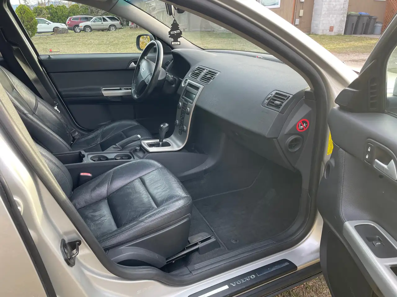 Volvo V50 снимка Volvo V50