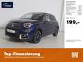 Fiat 500X 1,3 GSE Yacht Club Capri Blau - thumbnail 1