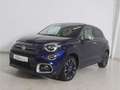 Fiat 500X 1,3 GSE Yacht Club Capri Blau - thumbnail 2