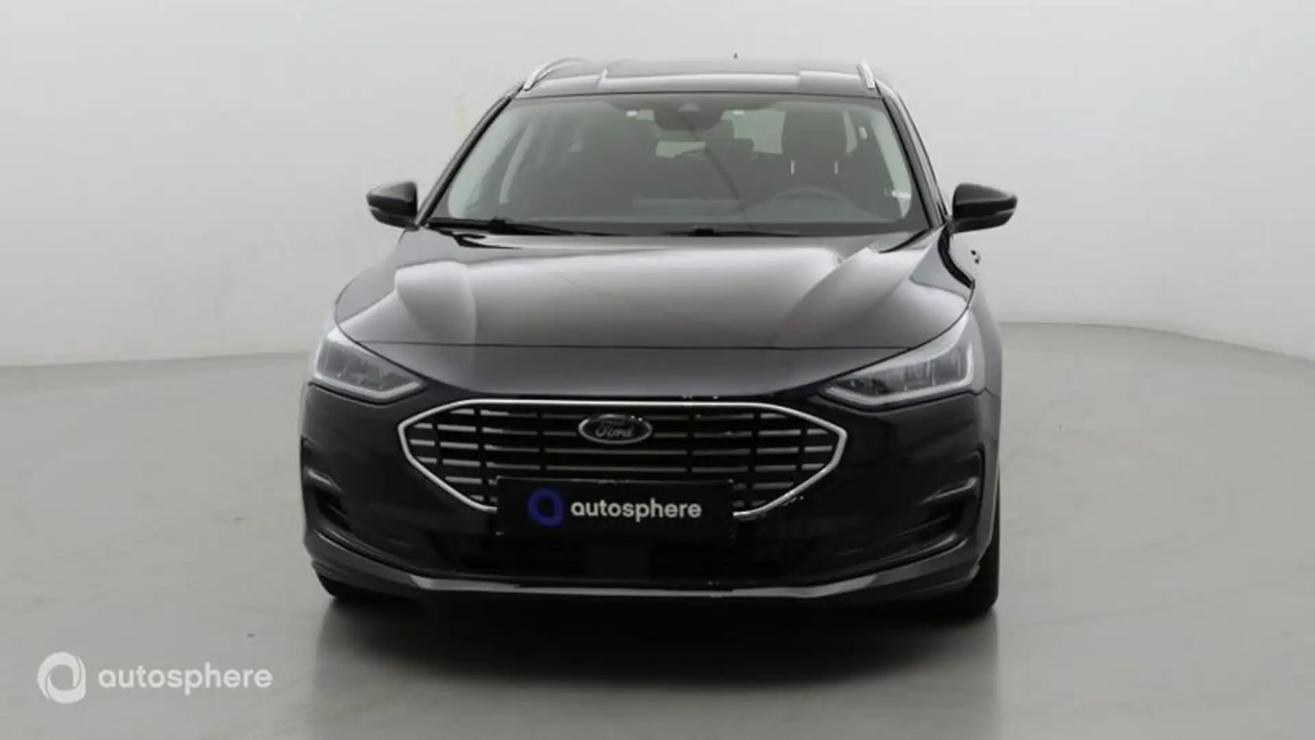 Ford Focus 1.0 Flexifuel mHEV 125ch Titanium X Business Power - 2