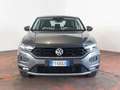 Volkswagen T-Roc 1.5 TSI 150 CV Advanced DSG Gris - thumbnail 2