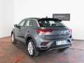 Volkswagen T-Roc 1.5 TSI 150 CV Advanced DSG Gris - thumbnail 3