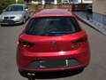 SEAT Leon Leon ST FR 1,4 TSI FR Rot - thumbnail 4