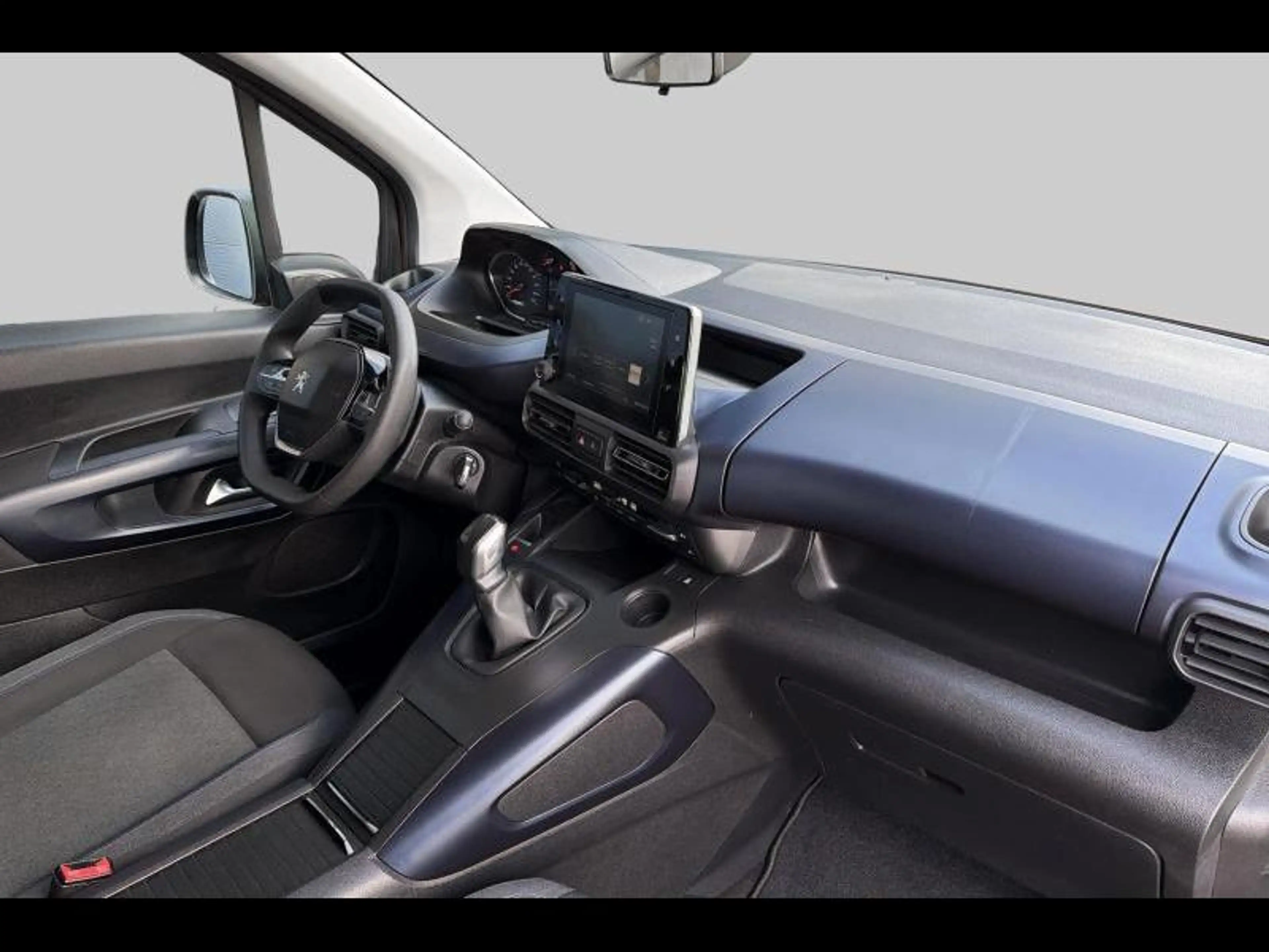 Peugeot Rifter Allure.GPS.CARPLAY.CAMERA.ANDROID AUTO — photo 7