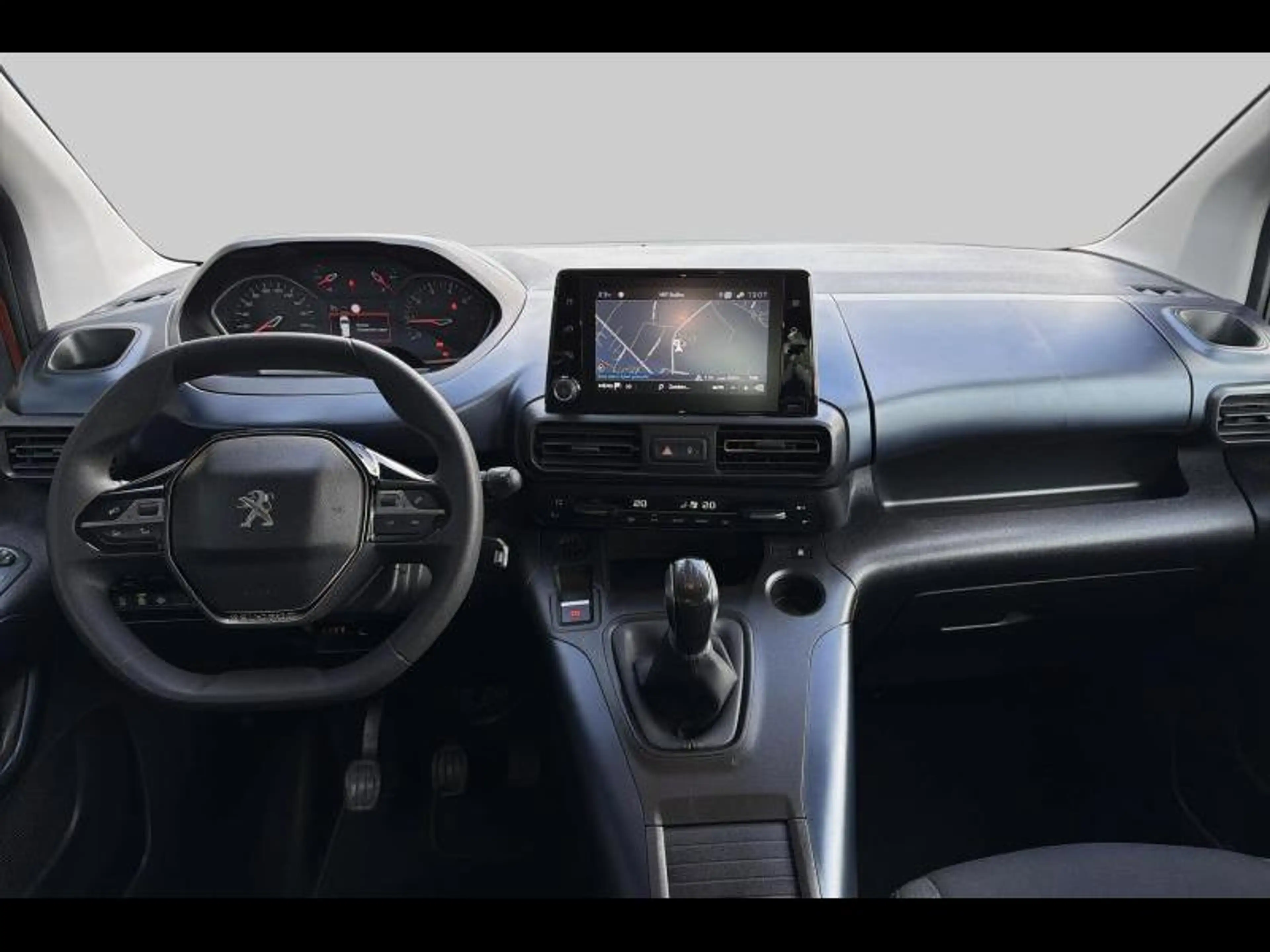 Peugeot Rifter Allure.GPS.CARPLAY.CAMERA.ANDROID AUTO — photo 14