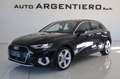 Audi A3 SPB 30 TDI Business Advanced cerchi 18 navi Noir - thumbnail 1