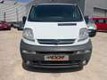 Opel Vivaro 1.9 CDTI 100 CV 6 VELOCIDADES FURGON 3 PLAZAS Blanco - thumbnail 2