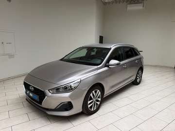 i30 SW 1.0 T-GDi