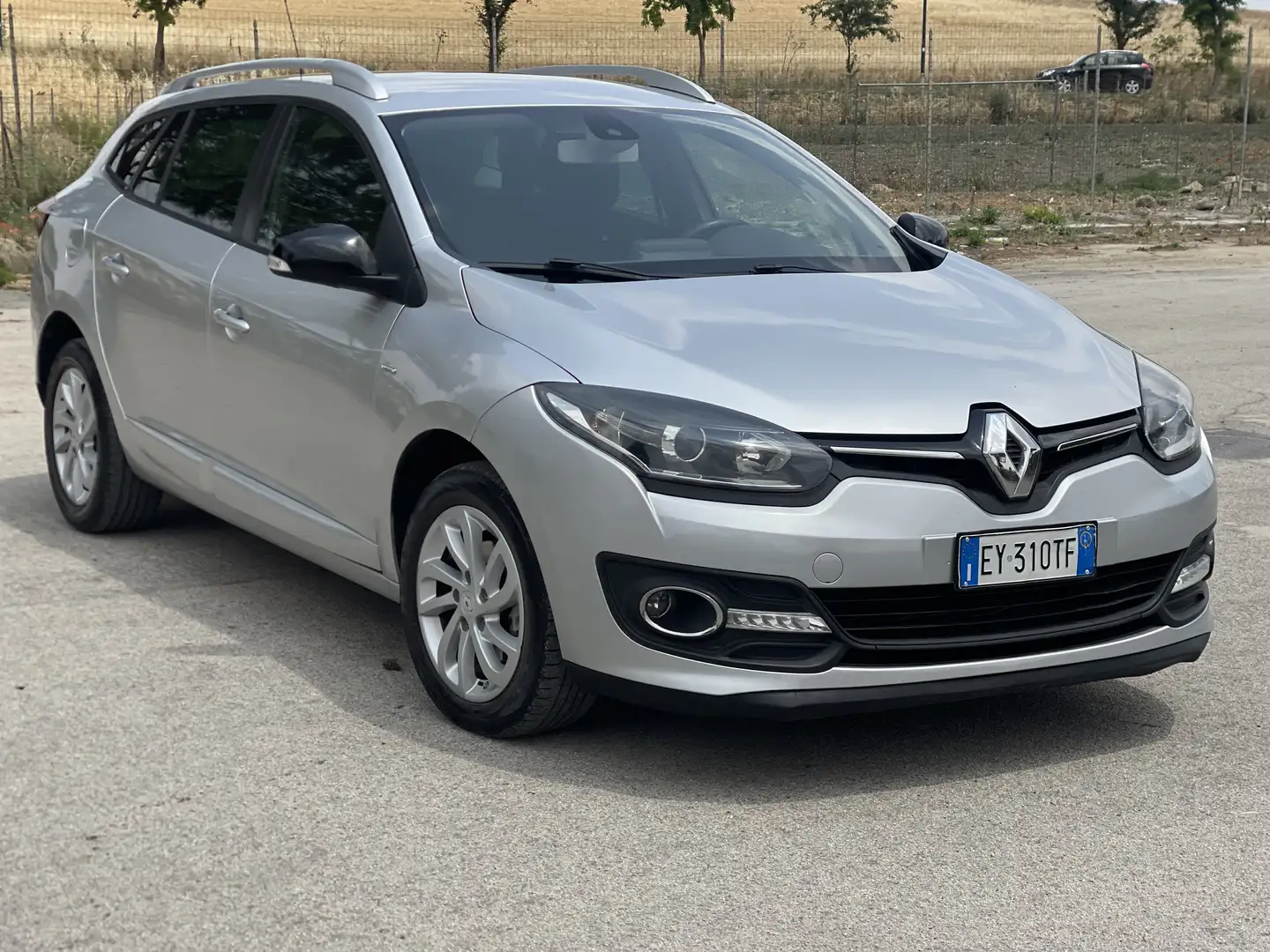 Renault Megane SporTour 1.5 dci Wave s&s esm 110cv - 2