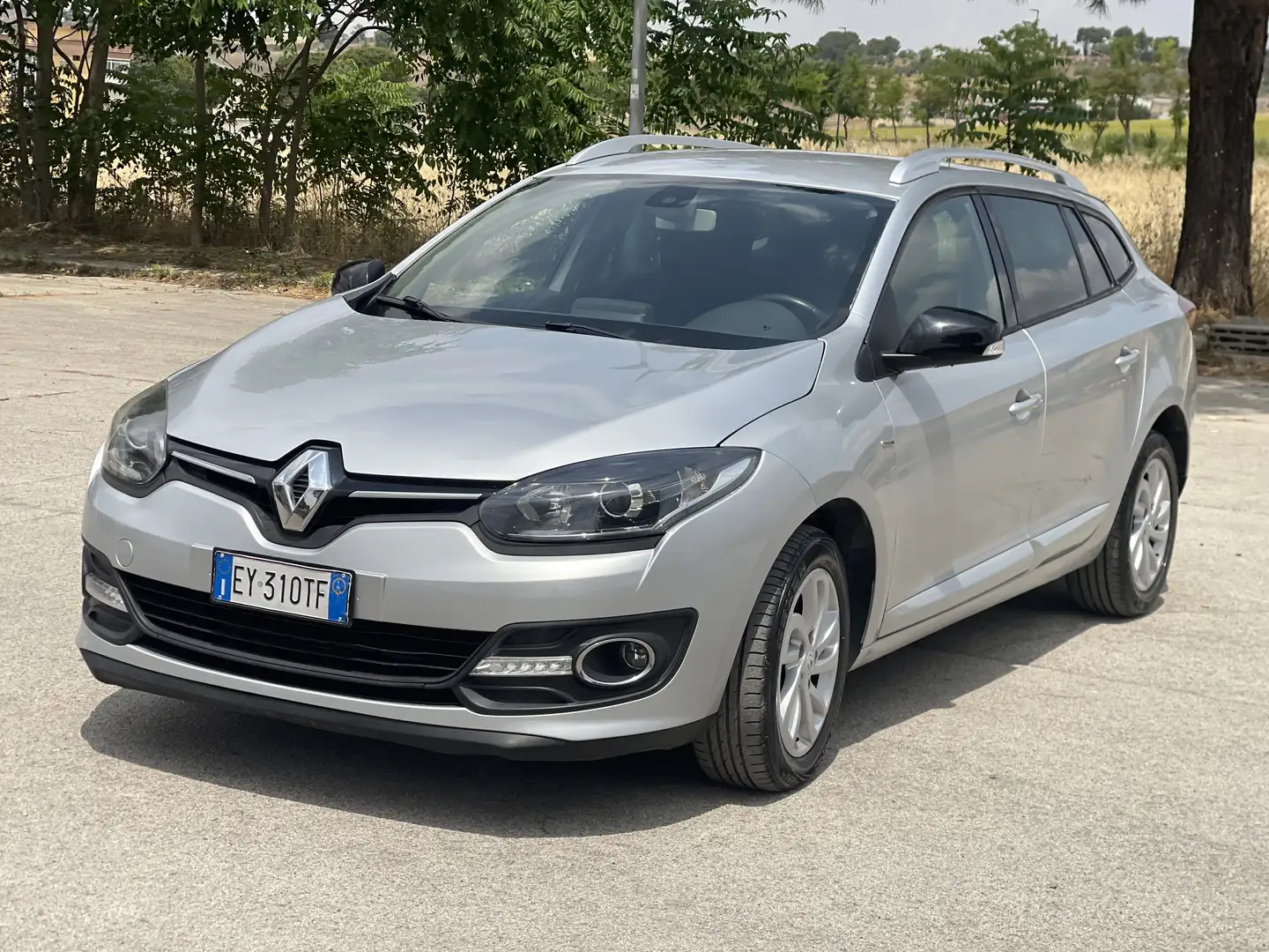 Renault Megane SporTour 1.5 dci Wave s&s esm 110cv - 1