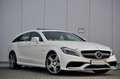 Mercedes-Benz CLS 63 AMG 4M SB *UNFALLFREI *100% DEUTSCH *VOLL Blanco - thumbnail 5