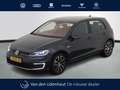 Volkswagen e-Golf E-DITION 36kW 136pk Navigatie Carplay Grijs - thumbnail 1