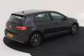 Volkswagen e-Golf E-DITION 36kW 136pk Navigatie Carplay Grijs - thumbnail 3