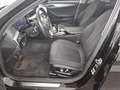 BMW 520 dA Navi LED LC-Pro RfK ACC PDC Shz Noir - thumbnail 9