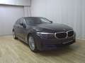 BMW 520 dA Navi LED LC-Pro RfK ACC PDC Shz Noir - thumbnail 3