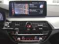 BMW 520 dA Navi LED LC-Pro RfK ACC PDC Shz Noir - thumbnail 7