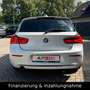 BMW 116 d Sport Line Automatik LED Navi Sitzhzg PDC Weiß - thumbnail 9