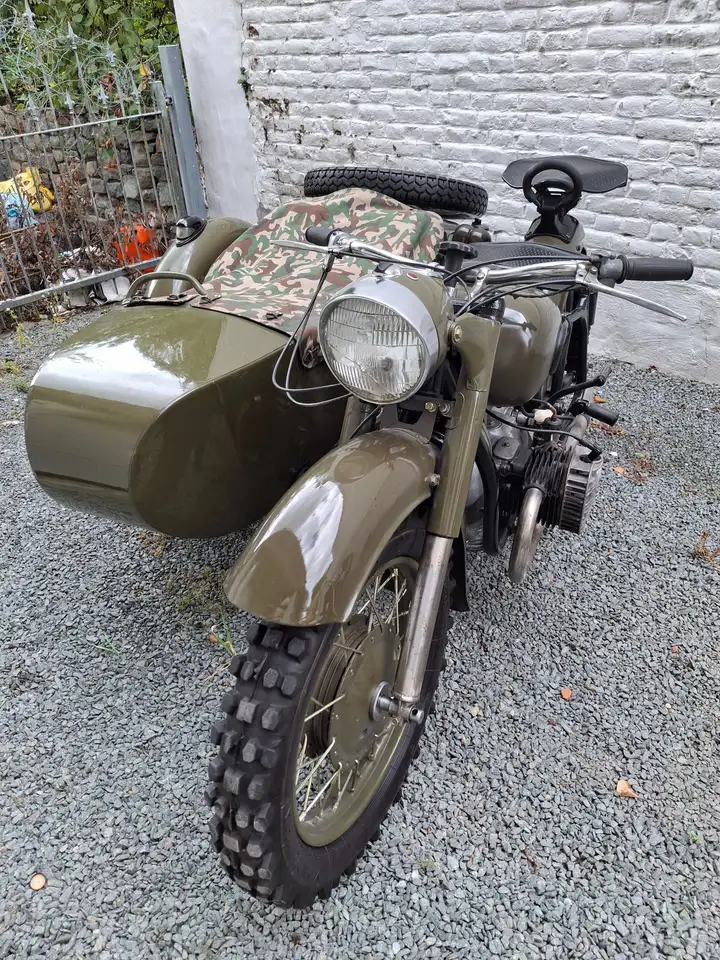 Dnepr K 750