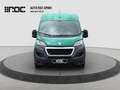 Peugeot Boxer 3300 L3H2 2.0 HDi 130 Euro6 AHK/Kamera/STH/SHZ/uvm Grün - thumbnail 8
