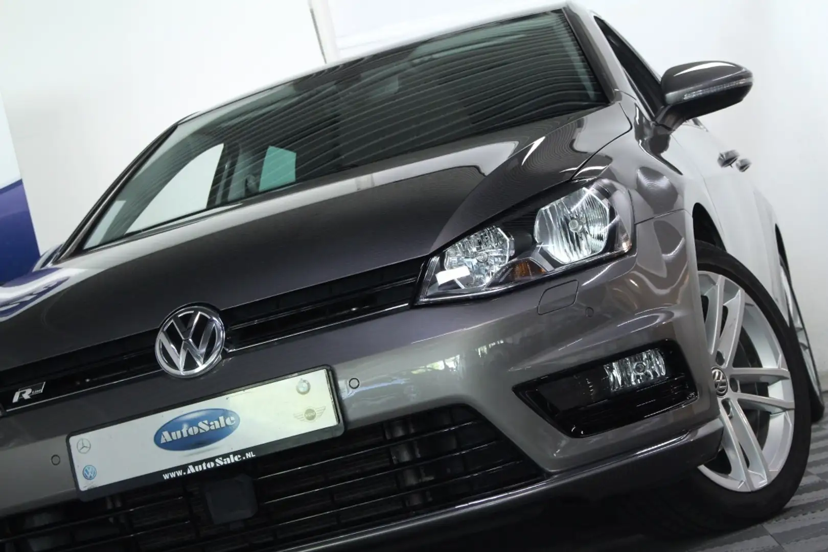 Volkswagen Golf 1.4 TSI ALLSTAR 84000 km CLIMA LM VELGEN CRUISE ST - 2