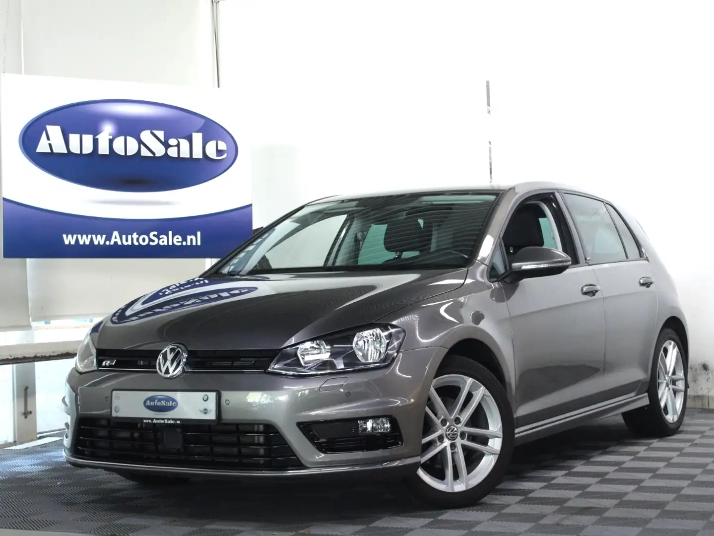 Volkswagen Golf 1.4 TSI ALLSTAR 84000 km CLIMA LM VELGEN CRUISE ST - 1