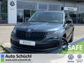 Skoda Kodiaq 2.0 TDI DSG Sportline 19"+NAVI-COLUMBUS+S Grau - thumbnail 1