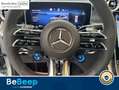 Mercedes-Benz GLC 63 AMG AMG 63 S E PERFORMANCE AMG LINE PREMIUM PLUS A Argent - thumbnail 10