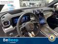 Mercedes-Benz GLC 63 AMG AMG 63 S E PERFORMANCE AMG LINE PREMIUM PLUS A Argent - thumbnail 9