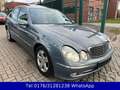 Mercedes-Benz E 270 CDI !! Avantgarde !! Tüv-August 2027 !! Bleu - thumbnail 4