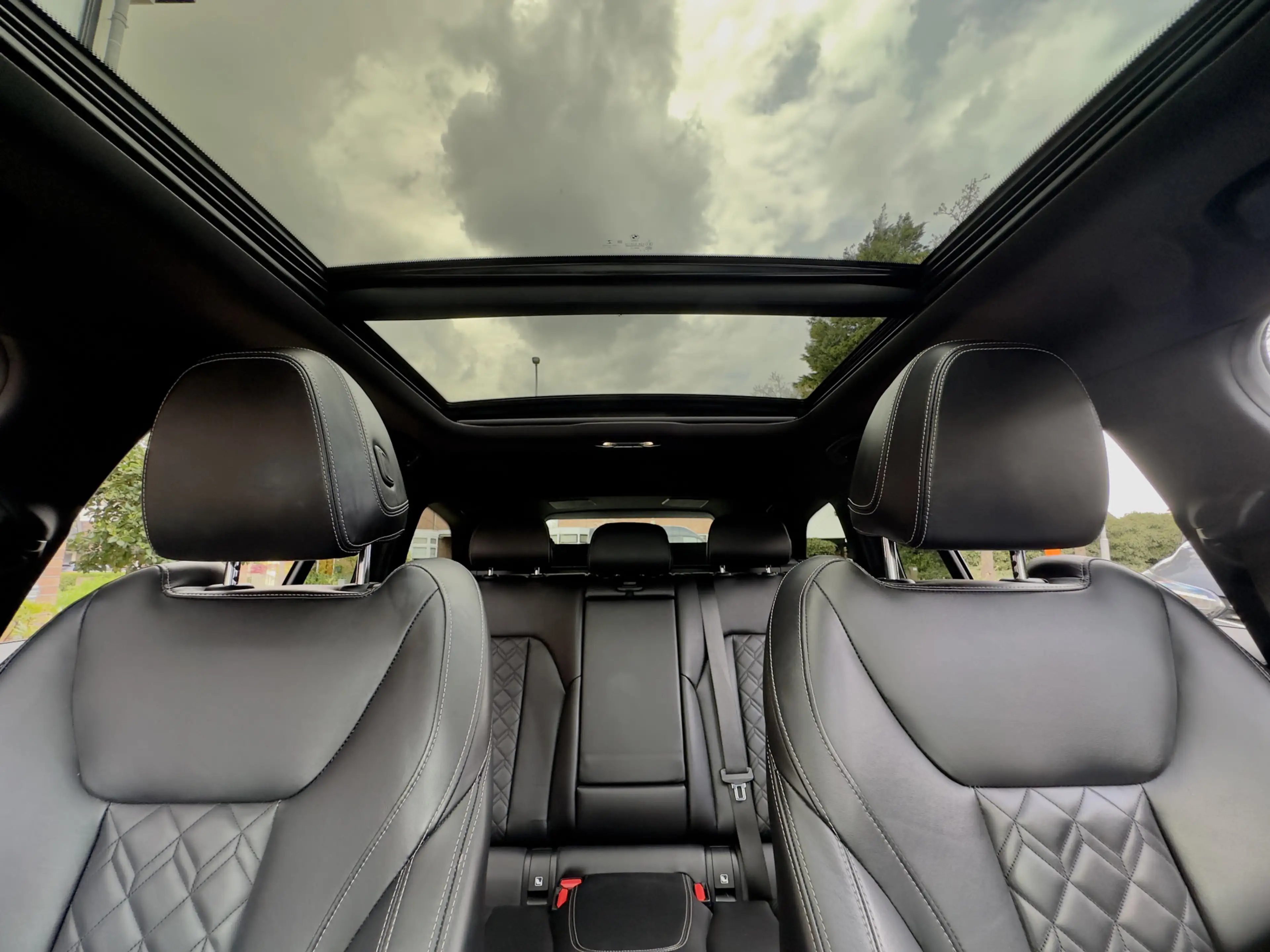 BMW 340 3-serie Touring M340i ACTIE!BETAAL NU 50% 19950 DE — photo 6