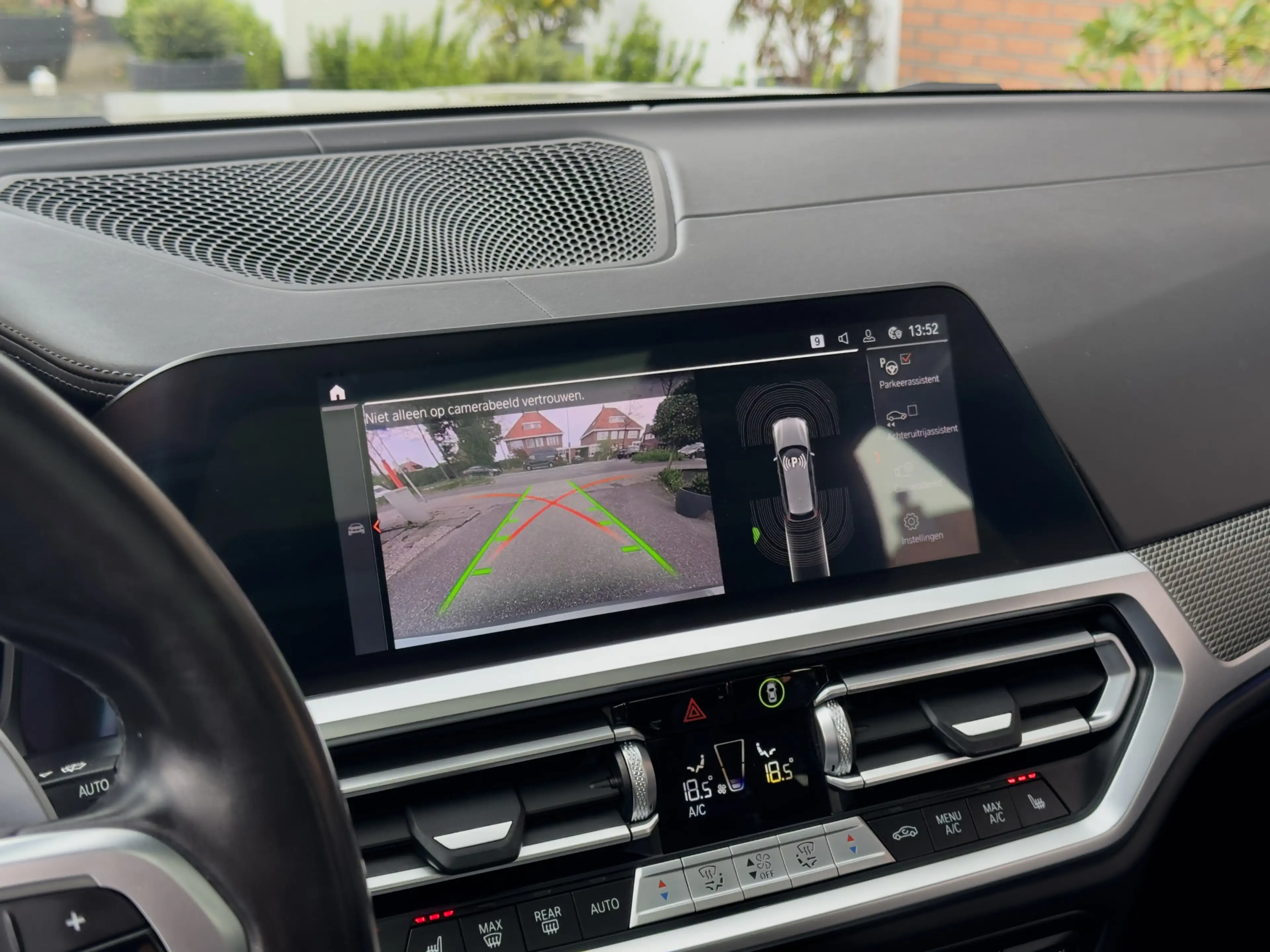BMW 340 3-serie Touring M340i ACTIE!BETAAL NU 50% 19950 DE — photo 12