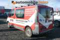 Opel Vivaro 1.9TDI Kastenwagen Navi-MFL-AHK-3.Sitzer Rojo - thumbnail 6