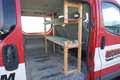 Opel Vivaro 1.9TDI Kastenwagen Navi-MFL-AHK-3.Sitzer Rojo - thumbnail 11