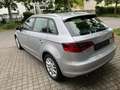 Audi A3 Sportback Attraction*Navi*Sitzhzg*MFL* Silver - thumbnail 7
