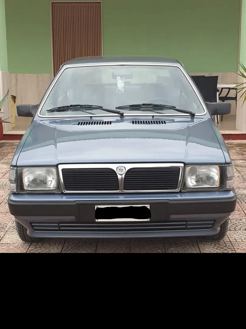 Lancia Prisma 1.3 Anno 1987 Condizioni eccellenti - 1